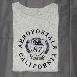 Aeropostale Classic Crew